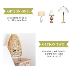 Juego de 2 juegos de acabado plateado para hacer una_5