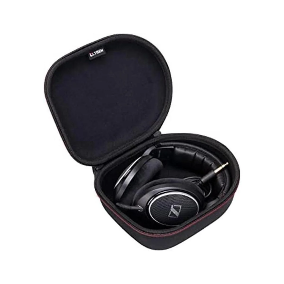LTGEM Funda de viaje para auriculares compatible con_1