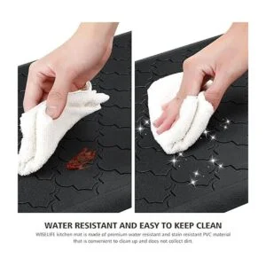 WiseLife Tapete de cocina acolchado antifatiga 173 x 39_4