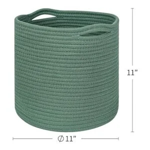 voten Cubos de almacenamiento organizadores de 11 x 11 x_3