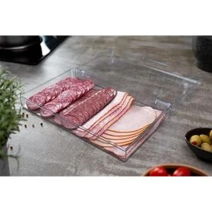 PIKANTY Deli Keeper para nevera y congelador con tapa con_4