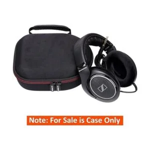 LTGEM Funda de viaje para auriculares compatible con_5