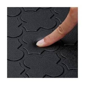 WiseLife Tapete de cocina acolchado antifatiga 173 x 39_5