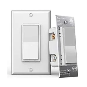 Interruptor de luz inteligente de 3 vías en la pared no_1