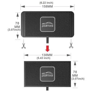 Cargador inalámbrico POLMXS cargador inalámbrico para_5