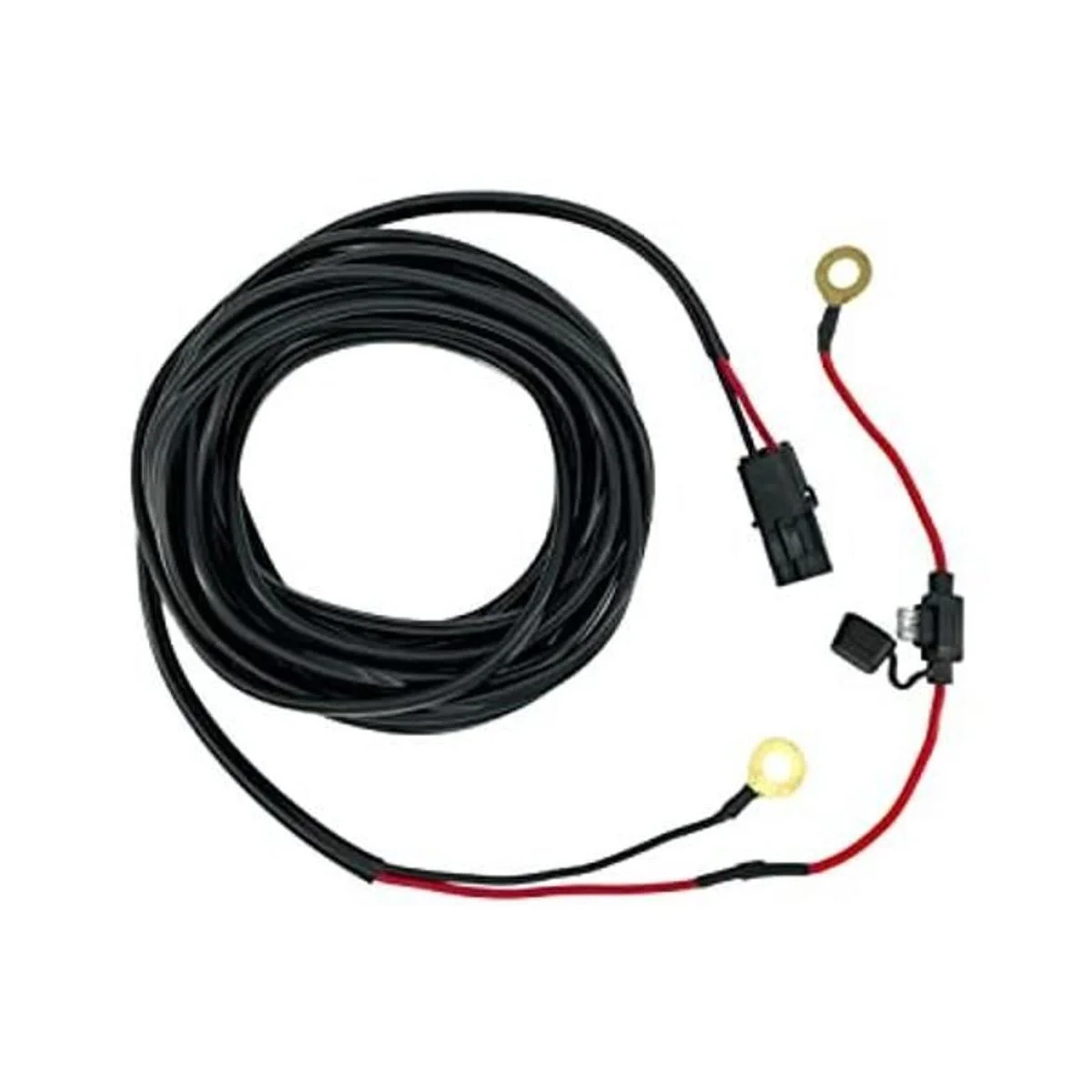 ALTBET Arnés de cableado de cable de batería para silla de_1