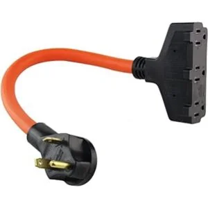 PLIS TT30P a 3 515R Generador Adaptador Plug 515R Tri_1