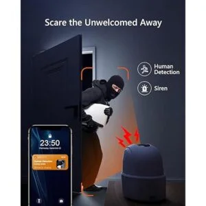 Cámara de seguridad interior para el hogar de 1080p y_5