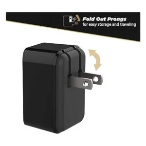 SCOSCHE HPDCA32SP PowerVolt 32 W certificado USB tipo C_3