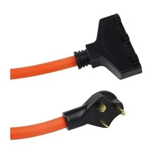 PLIS TT30P a 3 515R Generador Adaptador Plug 515R Tri_3