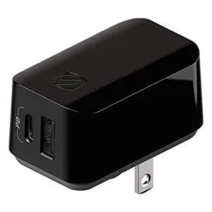 SCOSCHE HPDCA32SP PowerVolt 32 W certificado USB tipo C_1