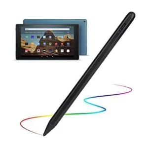 Evach Lápiz digital capacitivo de alta sensibilidad con_1