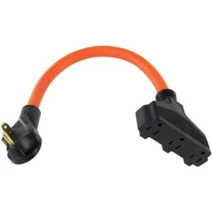 PLIS TT30P a 3 515R Generador Adaptador Plug 515R Tri_2