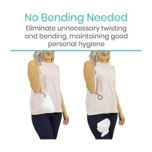 Vive Ayuda de limpieza de pinzas Mango largo auto_6