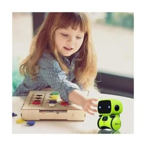 Contixo R1 Robot educativo para niños juguete para_5