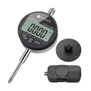 Neoteck Indicador digital electrónico medidor de 01_1