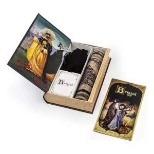 Bristol 1350 Juego de mesa de estrategia engaño y suerte_5