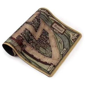 Bristol 1350 Juego de mesa de estrategia engaño y suerte_2