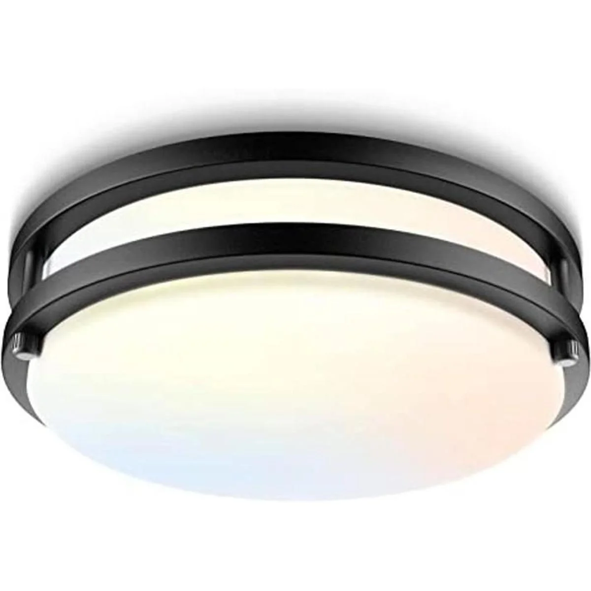 Bilrect Lámpara de techo LED empotrada de 10 pulgadas 18_1