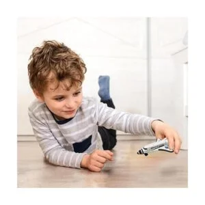 ArtCreativity Transbordadores espaciales fundidos juego_4