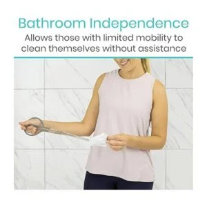 Vive Ayuda de limpieza de pinzas Mango largo auto_5