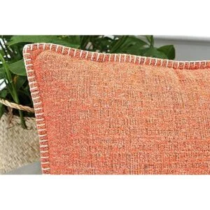 Juego de 2 fundas de almohada de felpilla texturizadas de_2