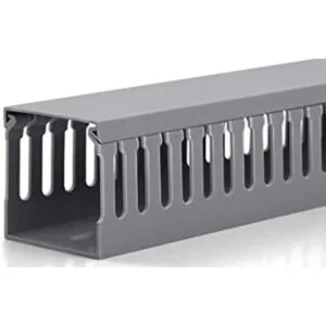 ZhiYo Gestión de cables para rack de servidor de 2 x 2_1
