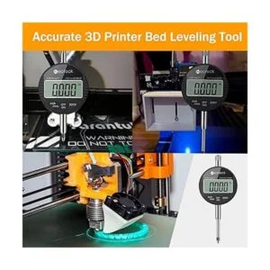 Neoteck Indicador digital electrónico medidor de 01_2