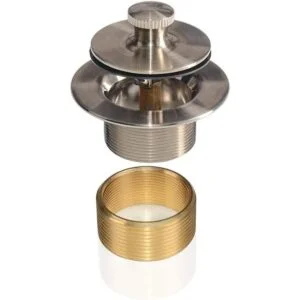 Conjunto del kit de conversación del drenaje de la_2