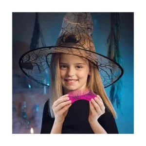 ArtCreativity JackOLantern Juego de 48 resortes_6