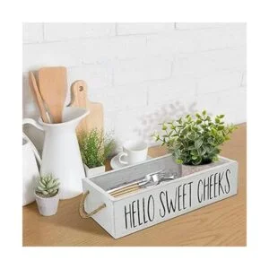 Caja de decoración de baño de 2 lados divertido soporte_4