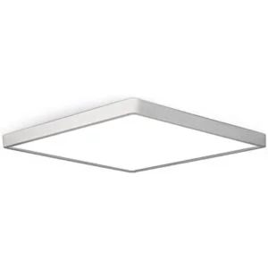 Lámpara de techo LED empotrada luz blanca de 5000 K 12_1