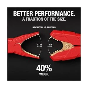 NOCO GBC003 Abrazaderas de batería de precisión Boost HD_5