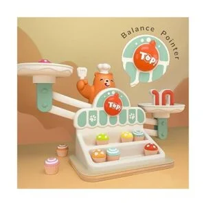 TOP BRIGHT Juego de matemáticas de equilibrio para niños_5
