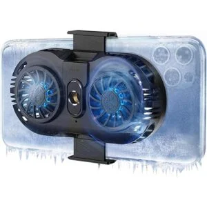 NEVEIKA Enfriador de teléfono radiador de teléfono_1