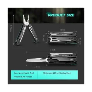 Cuchillo de bolsillo multiherramienta con clip regalos_4