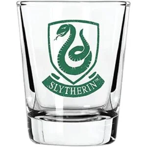 Harry Potter Juego de vasos de chupito Capacidad de 2_5