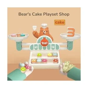 TOP BRIGHT Juego de matemáticas de equilibrio para niños_3