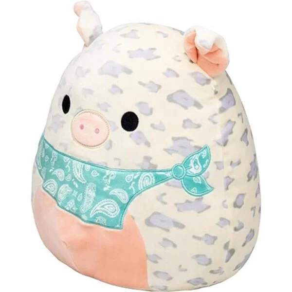 Squishmallow Rosie The Pig de 12 pulgadas peluche oficial_2