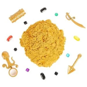 Kinetic Sand Juego exclusivo de Amazon de búsqueda del_4