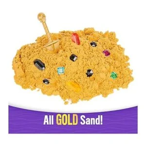 Kinetic Sand Juego exclusivo de Amazon de búsqueda del_3