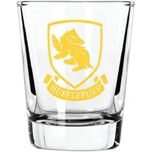 Harry Potter Juego de vasos de chupito Capacidad de 2_6