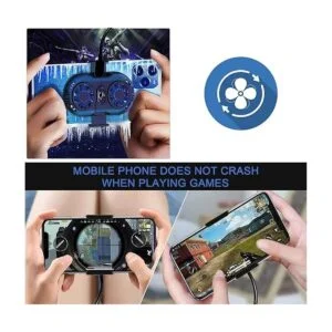 NEVEIKA Enfriador de teléfono radiador de teléfono_5