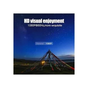 Extensor HDMI de 165 pies sobre un solo Cat5e6 extender_5