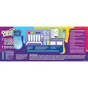 Thames Kosmos Ooze Labs Big Box of Science 5_2