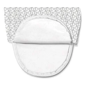SwaddleMe Luxe Easy Change Swaddle Ellie_6