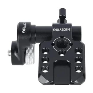 NICEYRIG Extensión EVF montaje con placa de montaje de_5