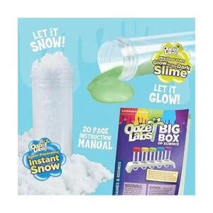 Thames Kosmos Ooze Labs Big Box of Science 5_5