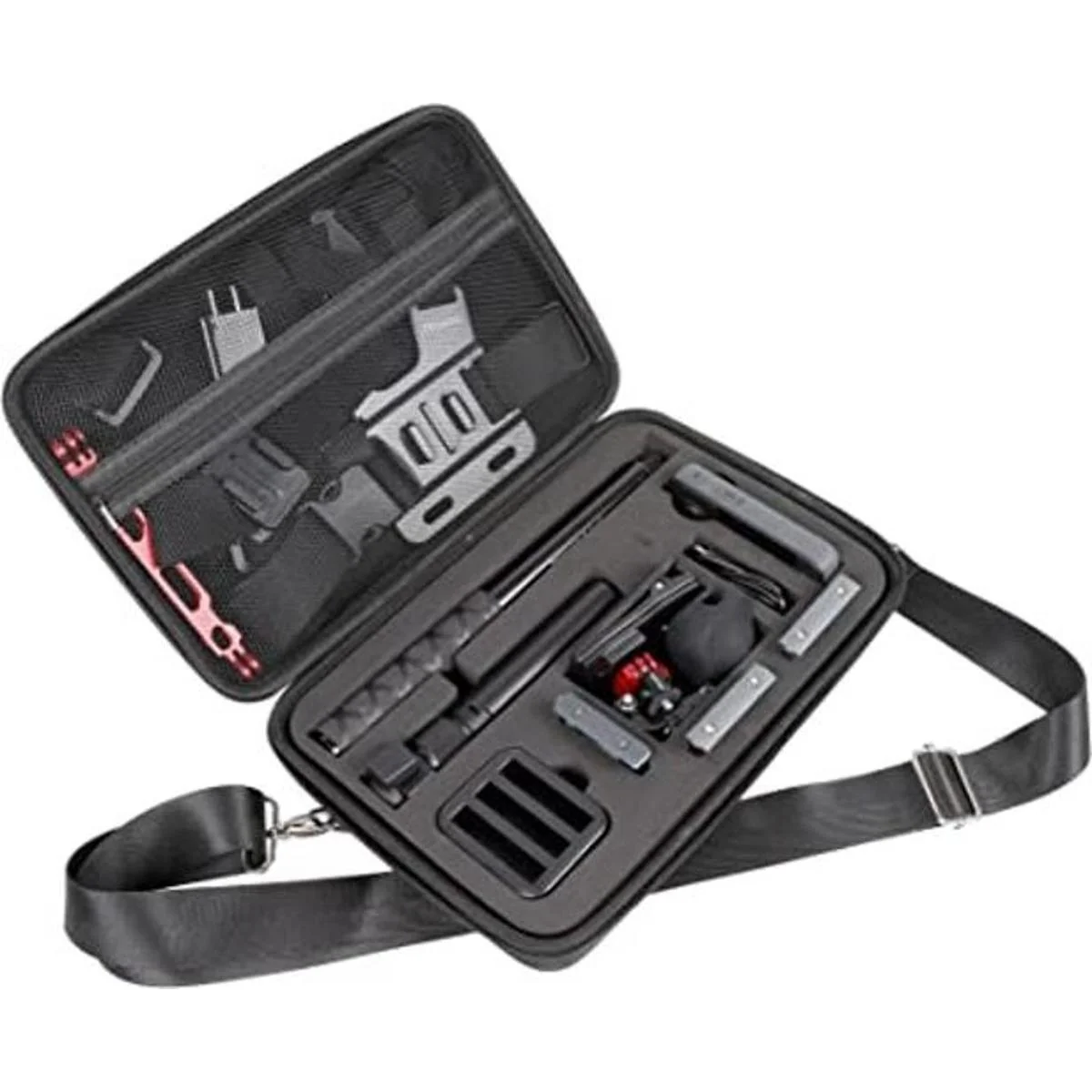 Funda de transporte para cámara Insta360 One X3 X2 X_1