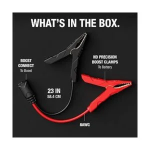 NOCO GBC003 Abrazaderas de batería de precisión Boost HD_7